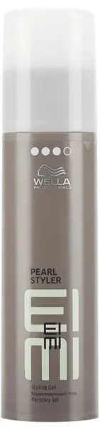 Wella Professionals Stylingový gel s perleťovým leskem EIMI Pearl Styler 100 ml