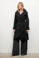 Bavlněný trenčkot Answear.LAB