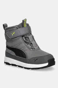 Dětské zimní boty Puma Evolve Boot AC+ Inf