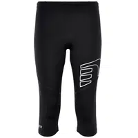 Dámské kompresní 3/4 kalhoty Newline Core Knee Tights černá XS
