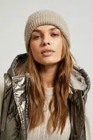 Marisse Women's Hat Z-Cz-4515 L.Brown