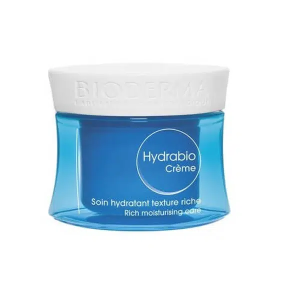 Bioderma Pečující krém Hydrabio (Créme) 50 ml