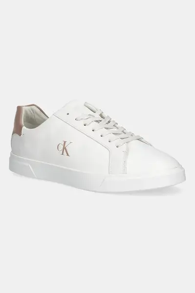 Calvin Klein Tenisky Calvin Klein LOW PRO CUPS LTH MG