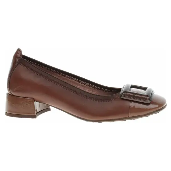 Dámské lodičky Hispanitas Oporto HI254318 avellana 40