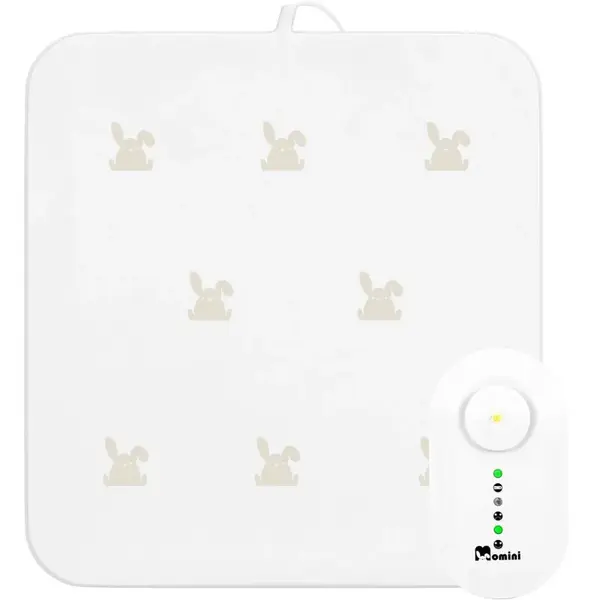 Momini Sleep monitor monitor dechu 1 ks