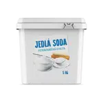 ORGANIS Jedlá soda 5 kg