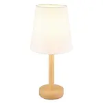 STOLNÍ LAMPA, E14, 20/45 cm