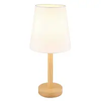 STOLNÍ LAMPA, E14, 20/45 cm