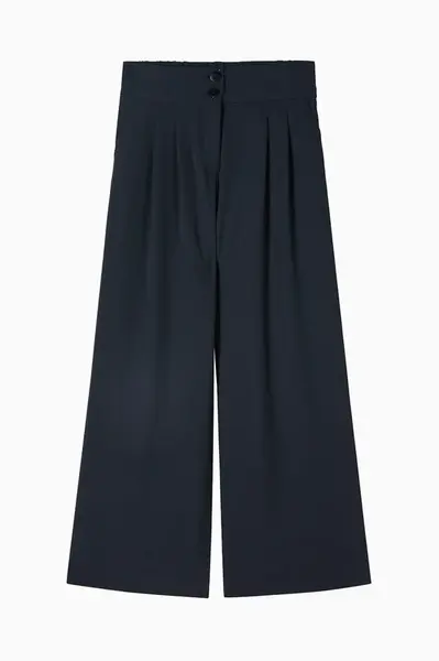 Dětské kalhoty Patrizia Pepe R852