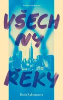 Všechny řeky (Defekt) - Dorit Rabinjanová