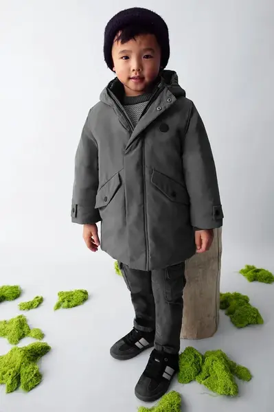 Dětská bunda Mayoral