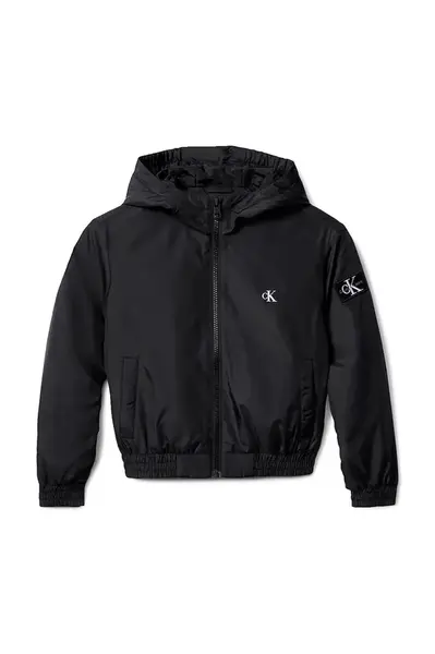 Dětská bunda Calvin Klein Jeans