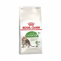 Royal Canin Outdoor 7+ granule 2 kg