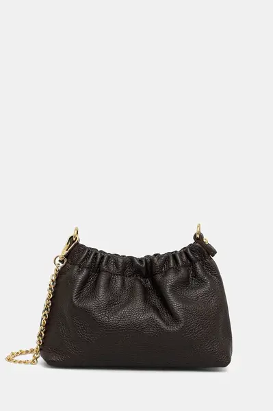 Kožené psaníčko Answear.LAB