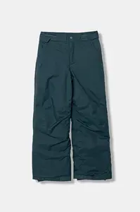 Dětské lyžařské kalhoty Columbia Ice Slope