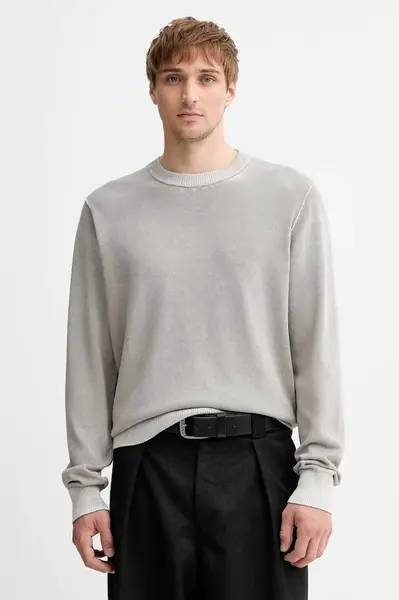 Bavlněný svetr Diesel K-LARENCE-B