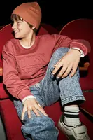 Dětská mikina Mayoral