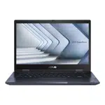 ASUS ExpertBook B3 Flip/B3402FVA-EC0968XA/i3-1315U/14"/FHD/T/8GB/512GB SSD/UHD/W11P EDU/Black/2R