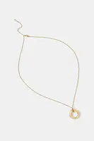 Náhrdelník Calvin Klein