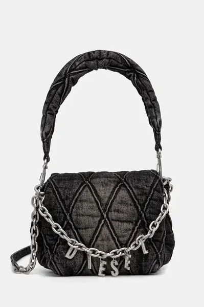 Džínová taška Diesel CHARM-D CHARM-D