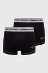 Boxerky Aeronautica Militare 2-pack
