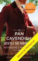 Pan Cavendish, jestli se nemýlím - Julia Quinnová