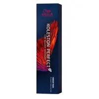 Wella Professionals Koleston Perfect Me+ Vibrant Reds profesionální permanentní barva na vlasy 88/43 60 ml
