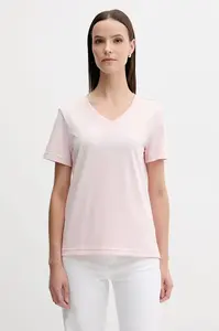 Calvin Klein Jeans Bavlněné tričko Calvin Klein Jeans