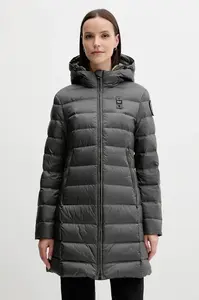 Péřová bunda Blauer AGNES