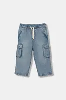 Dětské rifle United Colors of Benetton 4KEHGF02N