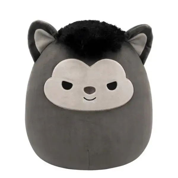 Squishmallows Vlk - Noland