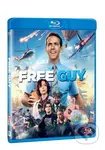 Free Guy - Shawn Levy - film z kategorie Akční komedie