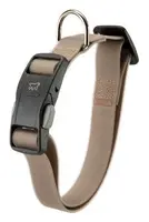 Obojek pryžový Evolution 16/32cm šedý Fp