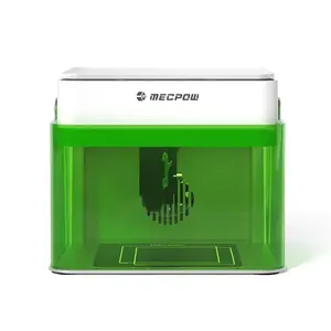 Mecpow M1 FDA Class 1 5W Laser Engraver
