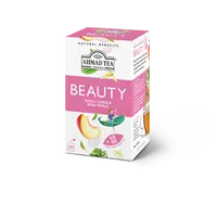 Ahmad Tea Beauty porcovaný čaj 20x1,5 g
