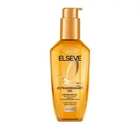 Loréal Paris Elseve Extraordinary Oil vlasový olej 100 ml