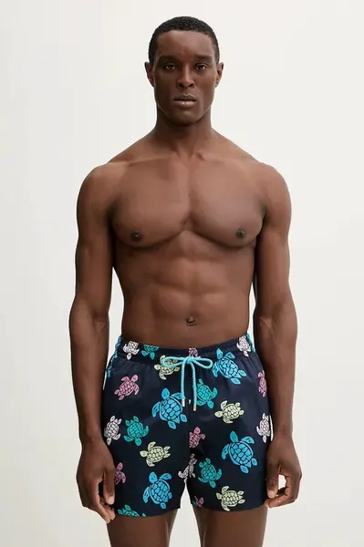 Plavkové šortky Vilebrequin MOORISE