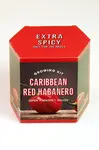 Sada na pěstování rostlin RESETEA Caribbean Red Habanero 9,8 x 8,8 x 8,8 cm více barev