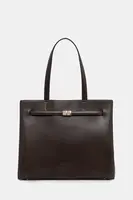 Kožená kabelka Marc O'Polo