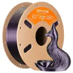 ERYONE High Speed PETG Filament 1kg - Burnt Titanium Rose Red