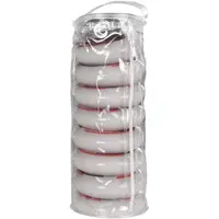 Powerslide KOLEČKA POWERSLIDE ONE COMPLETE + LOŽISKA (8KS) Bruslařská kolečka, , velikost