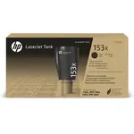 HP 153X W1530X černý (black) reload kit originální toner
