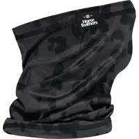 Horsefeathers NECK WARMER Dámský nákrčník, černá, velikost