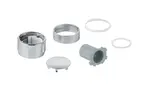 Grohe - Ovládací rukojeť Grohtherm, chrom 49082000