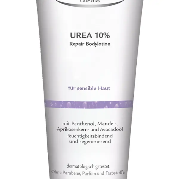 Rugard Urea 10% Regenerační tělové mléko 200 ml