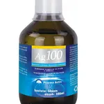 Pharma Activ Koloidní stříbro Ag100 50ppm 300 ml