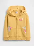 GAP Baby mikina s logem - Holky