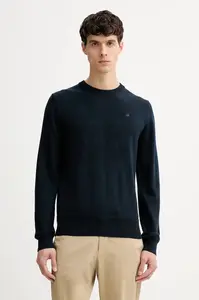 Vlněný svetr G-Star Premium core