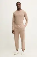 Bavlněné tepláky Tommy Hilfiger