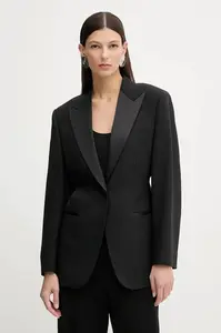 Sako s přídavkem vlny Filippa K